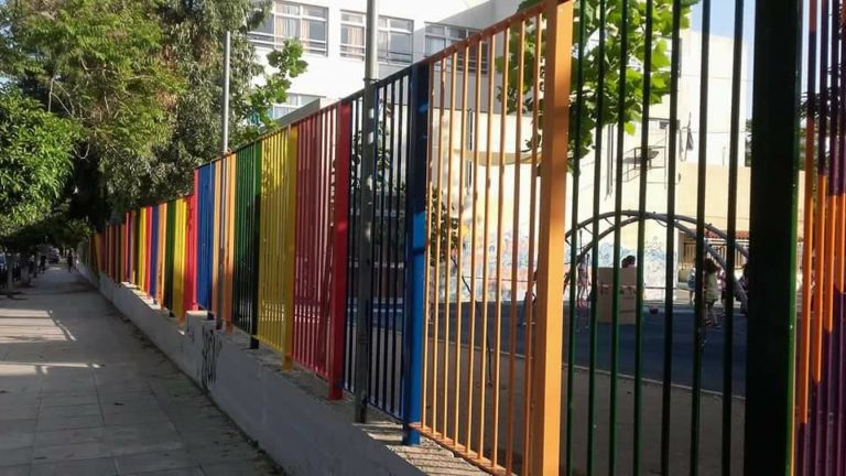 Θεσσαλονίκη: Παρέμβαση εισαγγελέα για αυτοσχέδιους αγώνες πυγμαχίας σε αυλή δημοτικού σχολείου