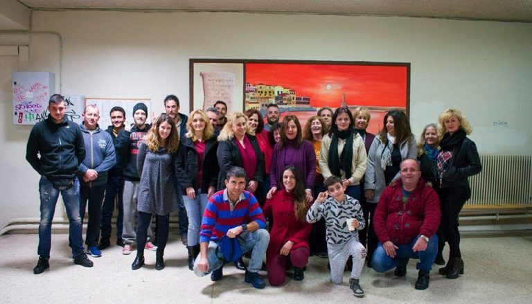 Χανιά: Τελευταία εβδομάδα εγγραφών στο Εσπερινό ΓΕΛ. «Η γνώση είναι δύναμη και δεν έχει ηλικία ούτε όρια» (ηχητικό)