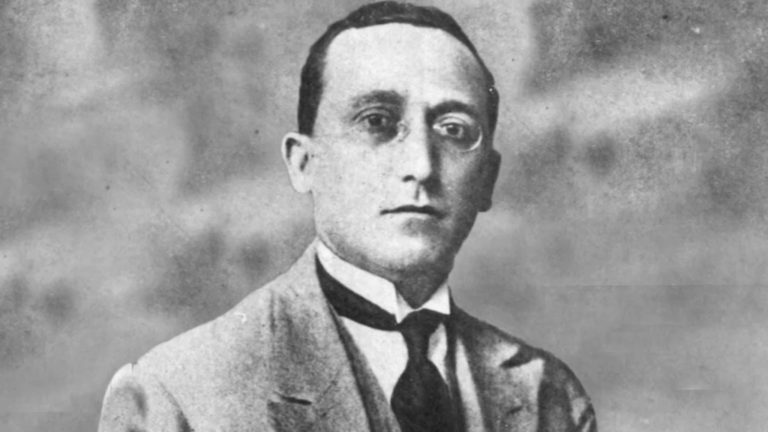 Ρώμος Φιλύρας – 8 Σεπτεμβρίου 1942