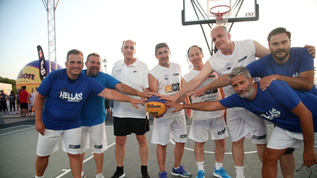 3×3 U17 Europe Cup: Το μήνυμα ενός ξεχωριστού αγώνα