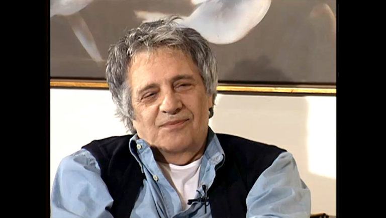 Νίκος Νικολαΐδης – 5 Σεπτεμβρίου 2007