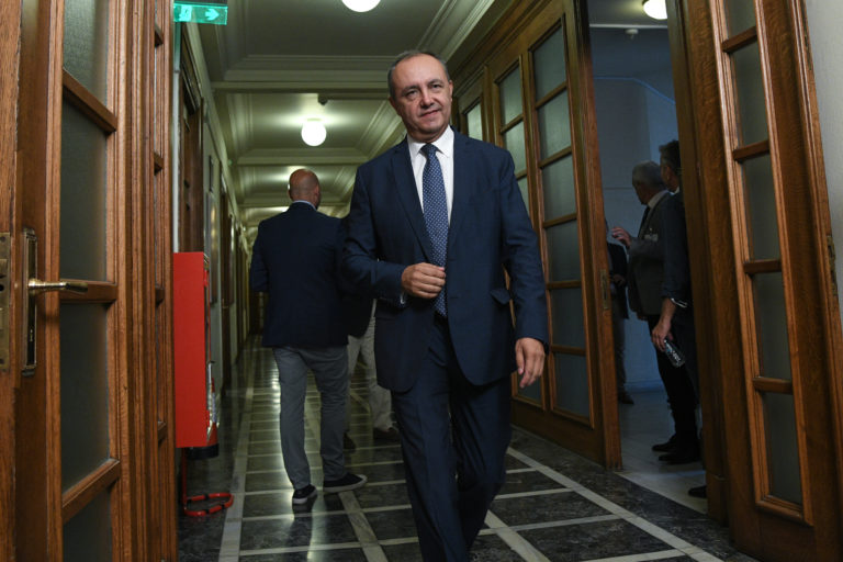 Ο Θεόδωρος Καράογλου νίκησε τον καρκίνο του μαστού – Η συγκλονιστική του ανάρτηση στα κοινωνικά δίκτυα