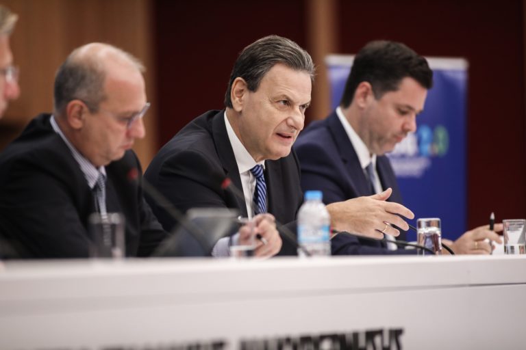 Ελληνικό αίτημα για εκταμίευση 3,56 δισ. ευρώ από το Ταμείο Ανάκαμψης