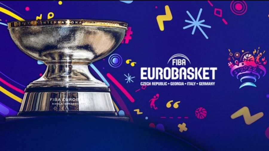 Live Streaming – Δείτε τoν αγώνα Γαλλία-Γερμανία για το Ευρωμπάσκετ (21:30, EΡΤ1)