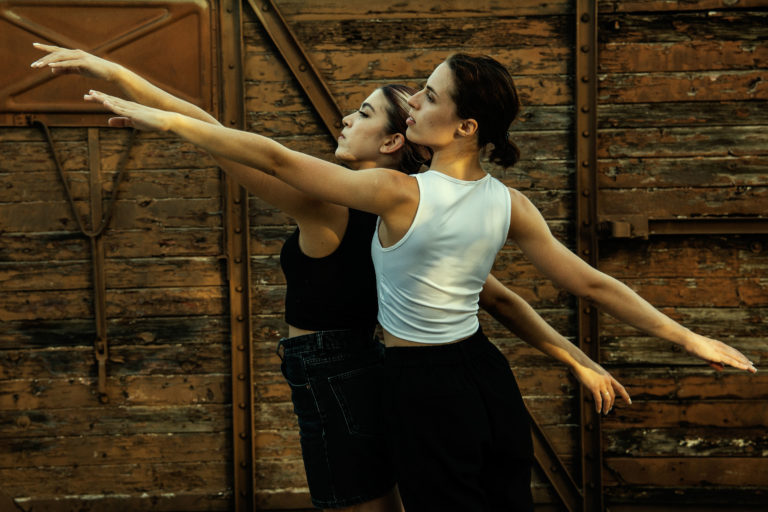5ο Φεστιβάλ Σύγχρονου Χορού “Compartments Dance Project”