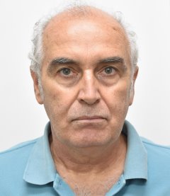 Αυτός είναι ο 62χρονου που συνελήφθη για πορνογραφία και γενετήσιες πράξεις με ανήλικους