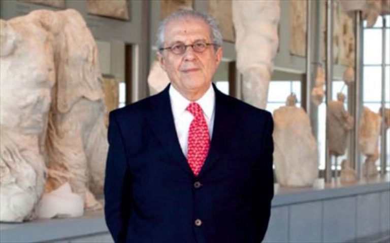 Το ΚΘΒΕ αποχαιρετά τον Δημήτρη Παντερμαλή