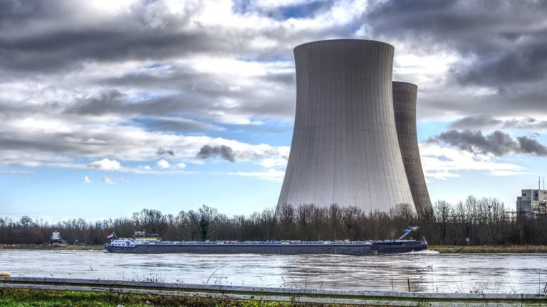 Γερμανία: Διαρροή παρατηρήθηκε στον πυρηνικό σταθμό Isar II – Δεν υπάρχει κίνδυνος, σύμφωνα με το υπ. Περιβάλλοντος