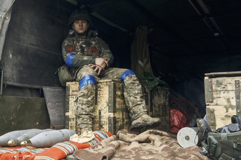 Ουκρανία: Οι Ουκρανικές δυνάμεις δεν μπήκαν στην περιοχή της Χερσώνας υποστηρίζει φιλορώσος διοικητής