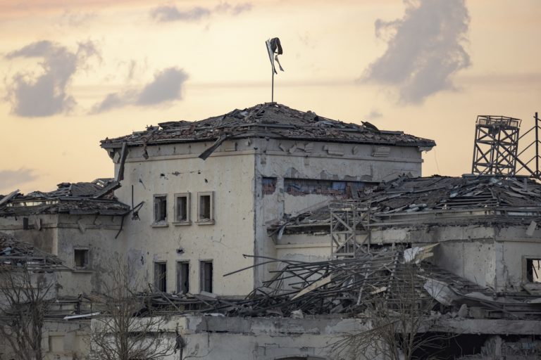 Ιράκ: Βομβαρδισμοί του Ιράν σκοτώνουν 13 και τραυματίζουν κοντά 60 ανθρώπους στο ιρακινό Κουρδιστάν