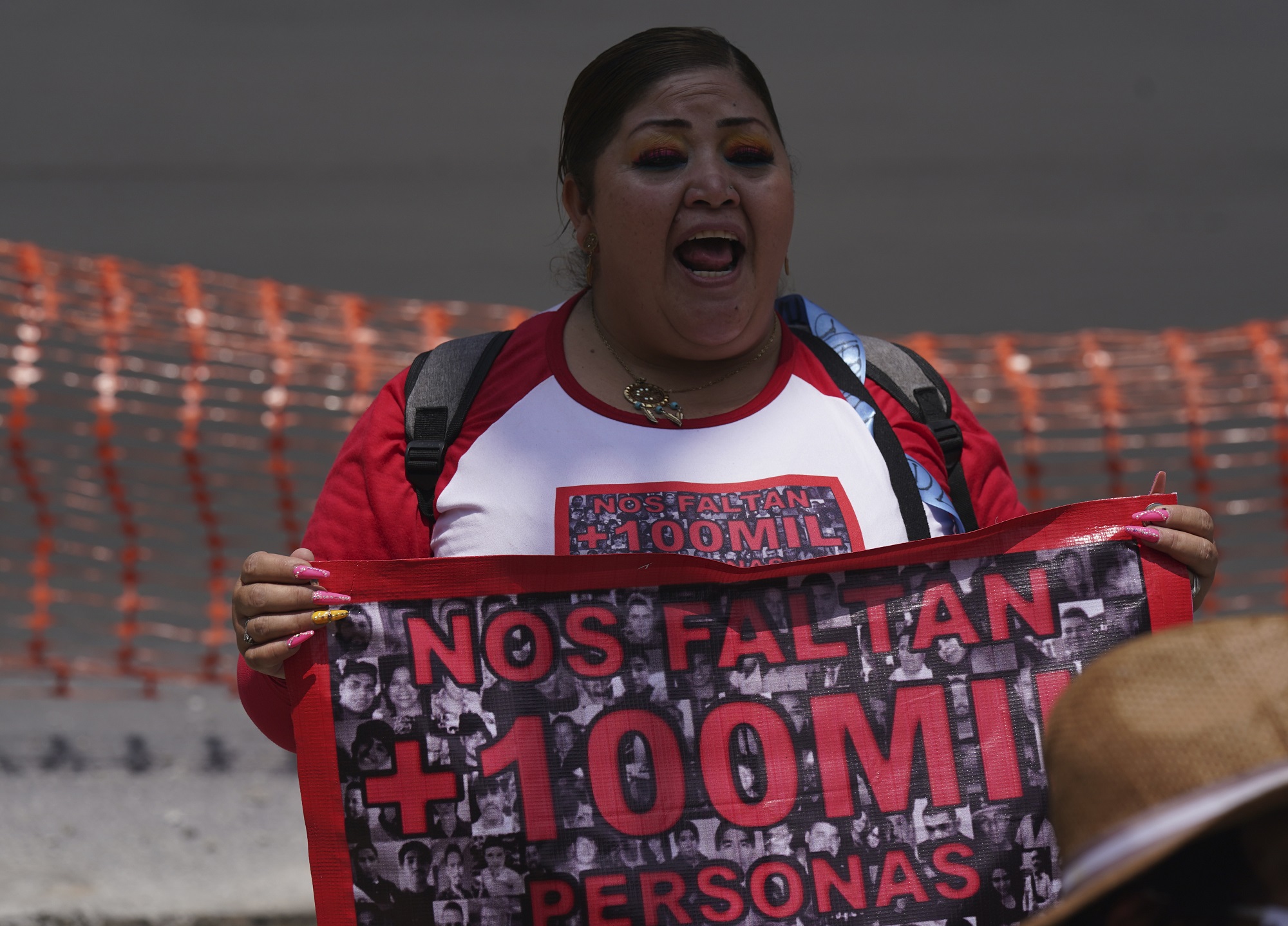 Μεξικό: Ακτιβίστρια που έψαχνε τον γιο της δολοφονήθηκε