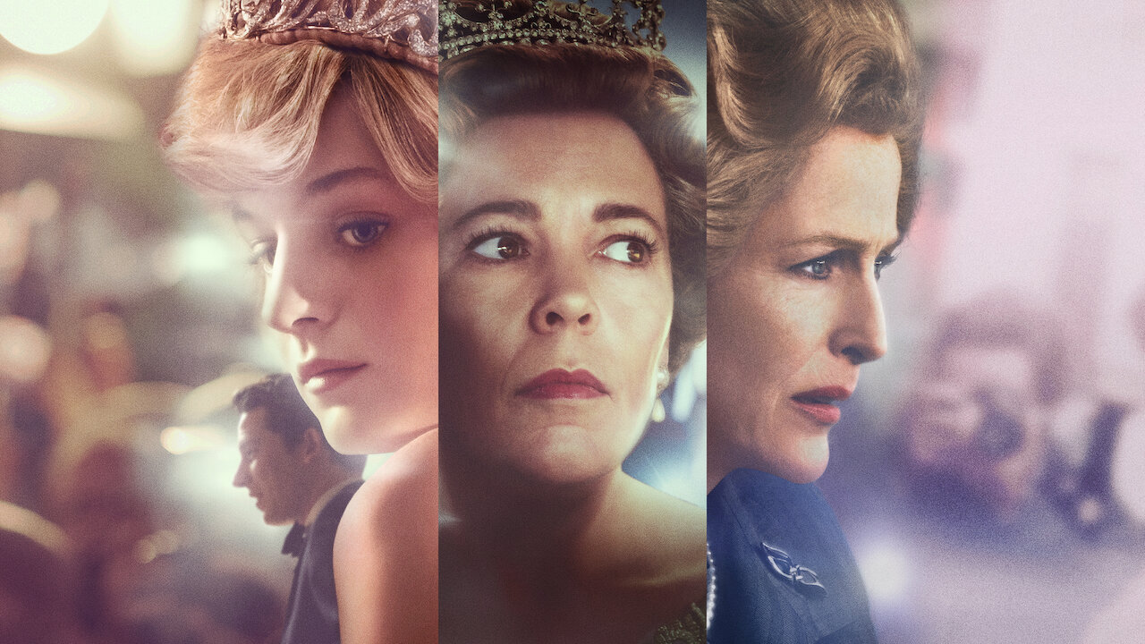 “The Crown”: Αναστέλλει το Netflix τα γυρίσματα της σειράς λόγω του θανάτου της βασίλισσας Ελισάβετ