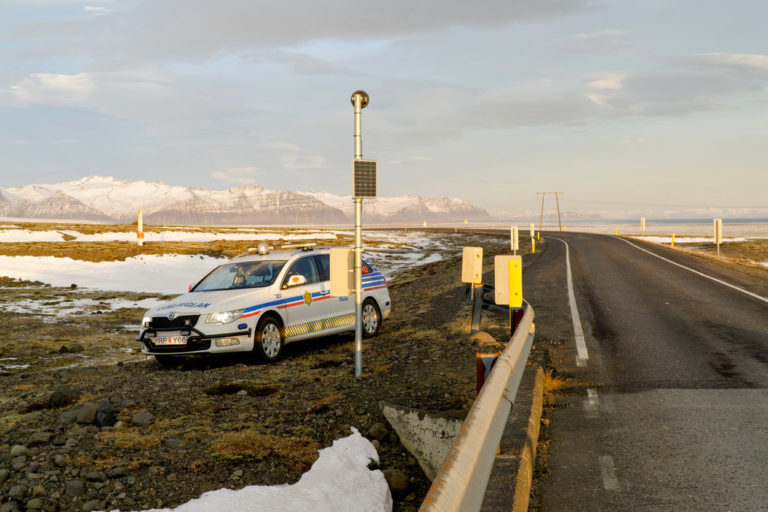 Ισλανδία: Συλλήψεις υπόπτων για προετοιμασία τρομοκρατικής ενέργειας – Βρέθηκαν όπλα από 3D εκτυπωτές και χιλιάδες σφαίρες