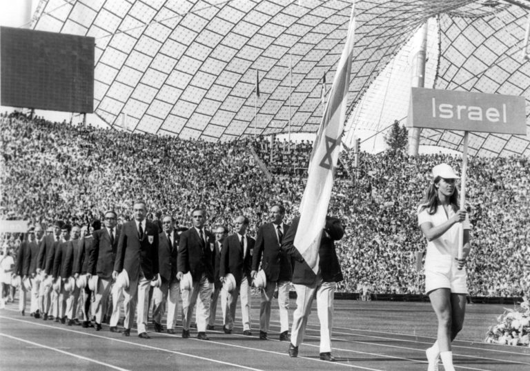 «Όλοι νεκροί»: H σφαγή των Ολυμπιακών Αγώνων του Μονάχου πριν από 50 χρόνια