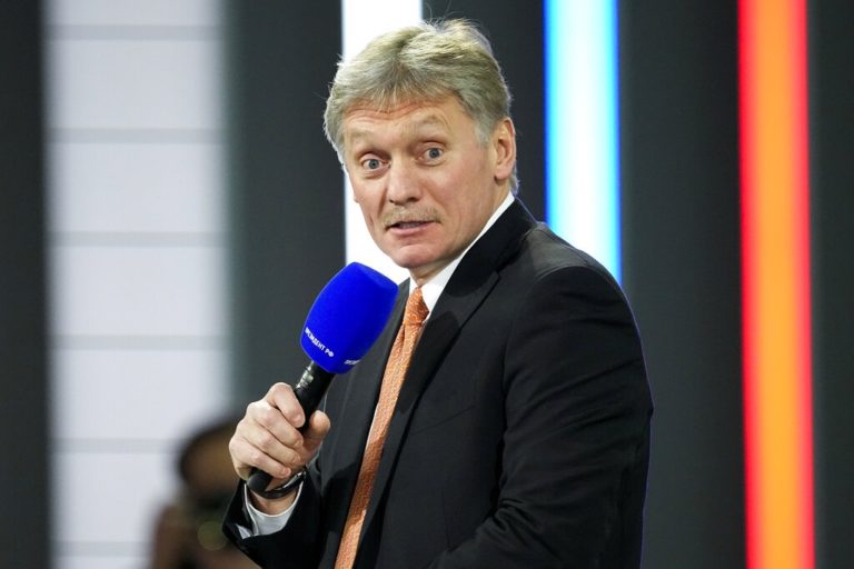 Κρεμλίνο: Οι ουκρανικές υπηρεσίες πληροφοριών είναι υπό των έλεγχο των ΗΠΑ και της Βρετανίας