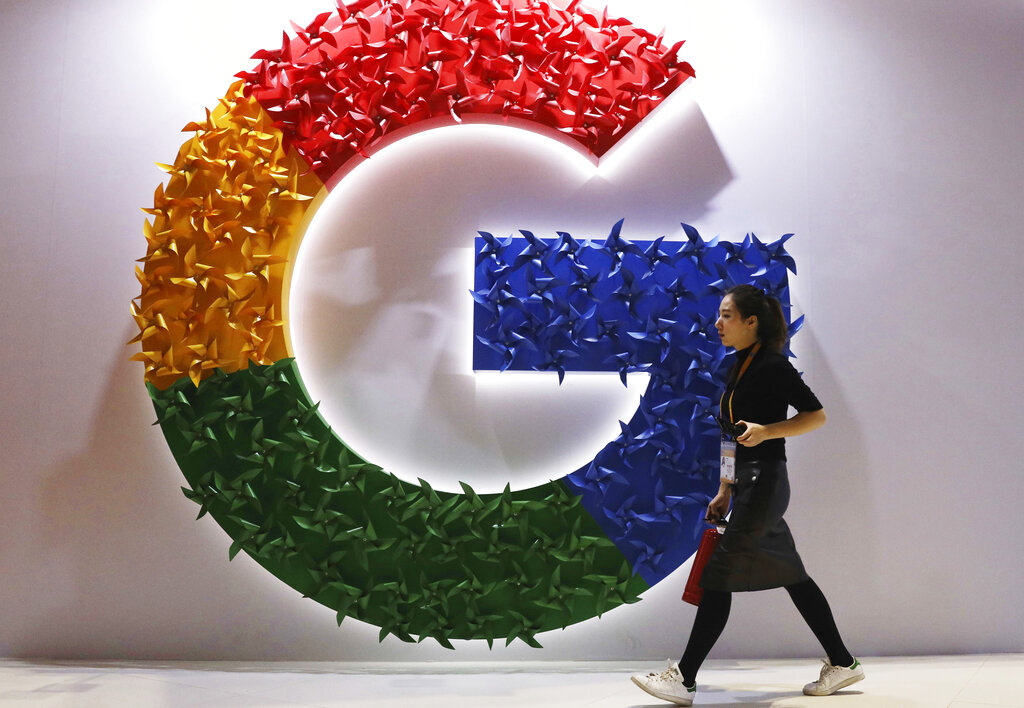 Χρεοκόπησε η Google Russia – Οι Ρώσοι είχαν κατασχέσει τον λογαριασμό της εταιρείας