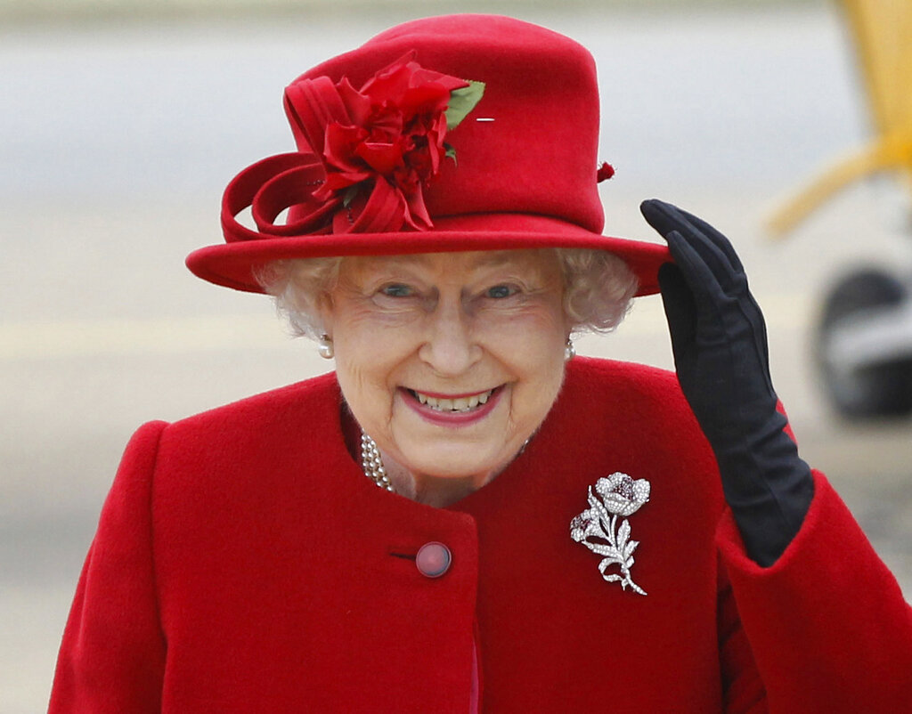 Βασίλισσα Ελισάβετ: Διάσημες φράσεις της για την Νταϊάνα, την 11η Σεπτεμβρίου και τον Μποντ