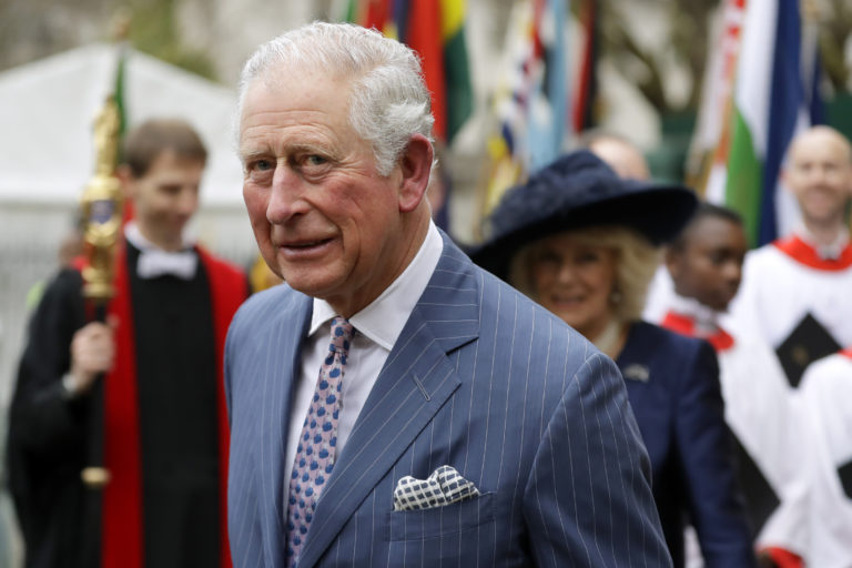 Κάρολος: Ο νέος βασιλιάς της Μεγάλης Βρετανίας μετά το θάνατο της Ελισάβετ