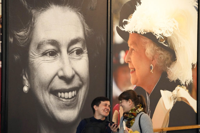 Θάνατος βασίλισσας Ελισάβετ: Αλλάζει ο εθνικός ύμνος της Βρετανίας