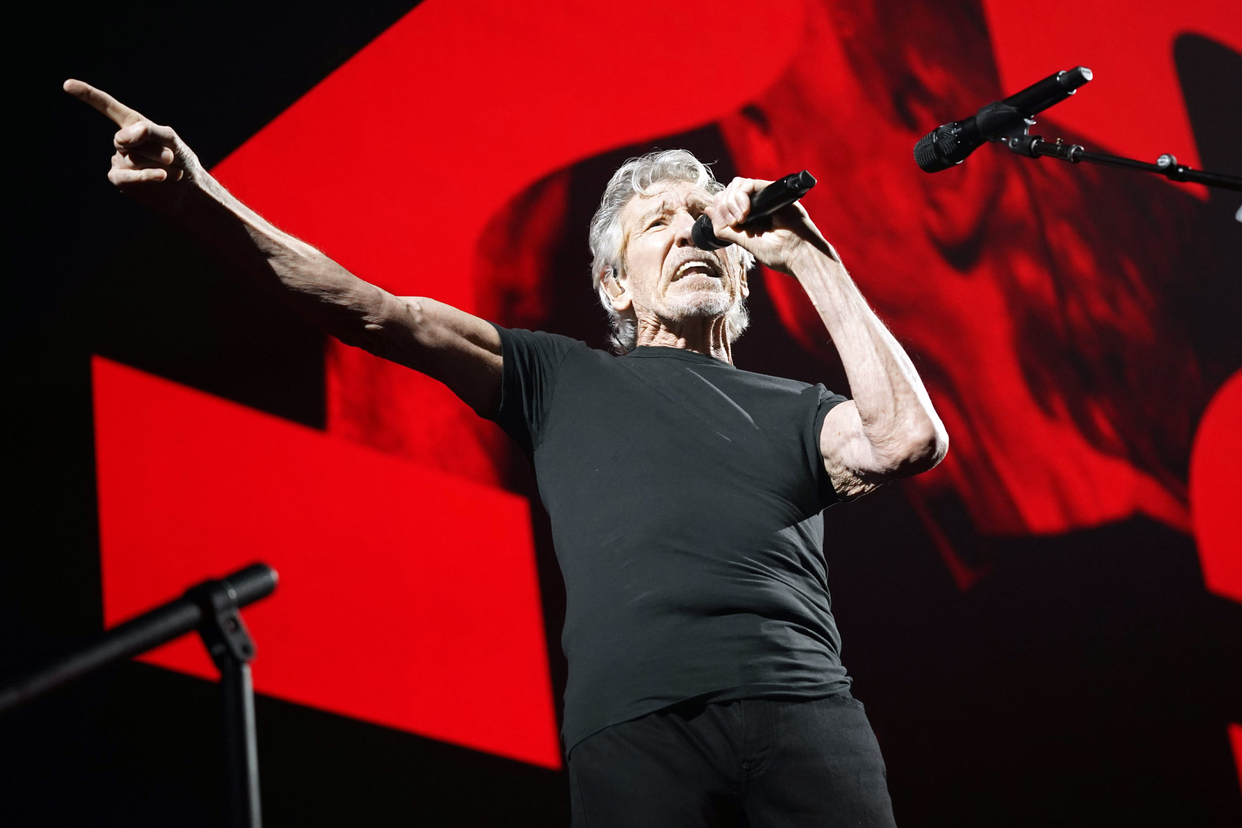 Ακυρώθηκαν οι συναυλίες του Ρότζερ Γουότερς των Pink Floyd στην Κρακοβία, λόγω δηλώσεών του για τον πόλεμο στην Ουκρανία