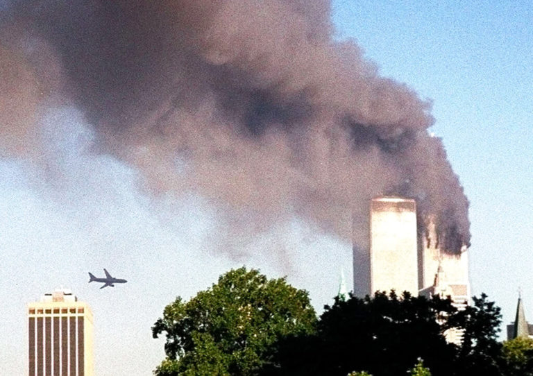 11η Σεπτεμβρίου: 21 χρόνια από την ημέρα που άλλαξε ο κόσμος