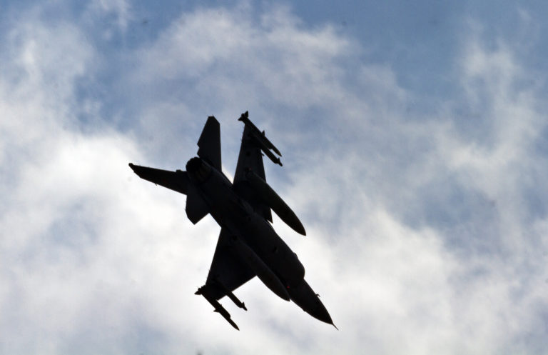ΗΠΑ: Τροπολογία «μπλόκο» στην Τουρκία για F-16: «Να μην πετάνε πάνω από την Ελλάδα»