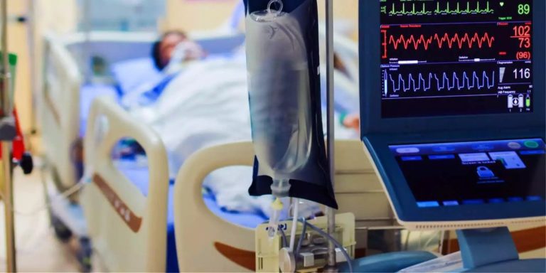 Σοβαρή περιπέτεια υγείας για 67χρονο – Από το Νοσοκομείο Πύργου στο Χατζηκώστα των Ιωαννίνων