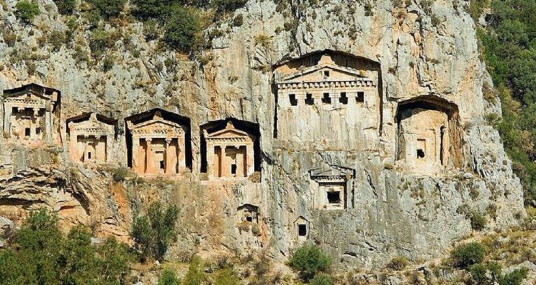 Τουρκία: Ανακαλύφθηκε οικισμός 9.000 ετών