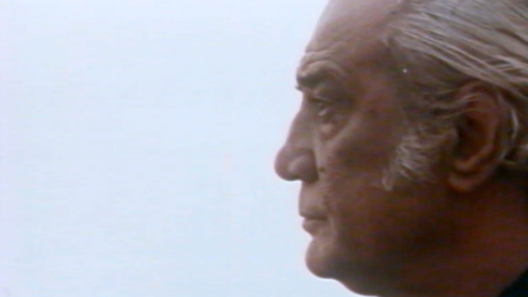 Νίκος Καρούζος – 28 Σεπτεμβρίου 1990