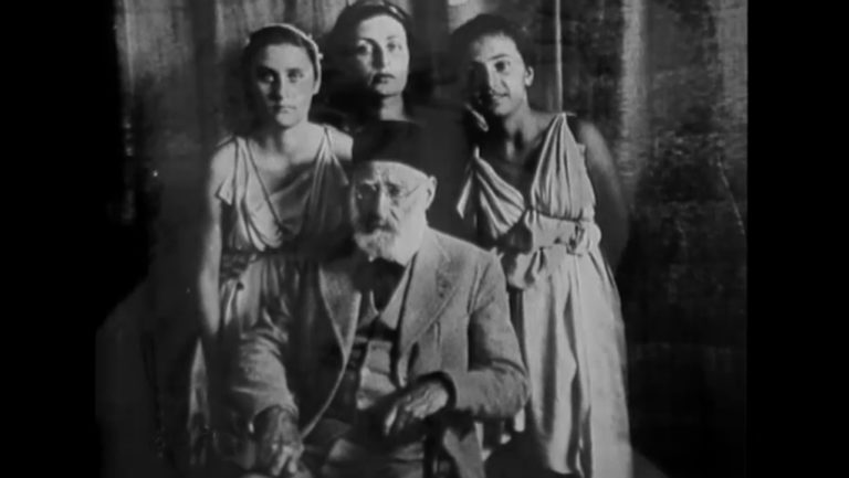 Γιαννούλης Χαλεπάς – 15 Σεπτεμβρίου 1938
