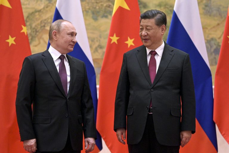 “Τετ-α-τετ” Πούτιν – Σι Τζινπίνγκ την επόμενη εβδομάδα στο Ουζμπεκιστάν