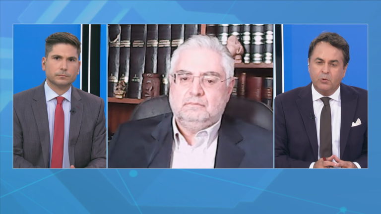 Θ. Τσίκας: Υπήρξε αναδιοργάνωση των ουκρανικών ενόπλων δυνάμεων –  Ενισχύθηκαν με όπλα & σε επίπεδο πληροφοριών