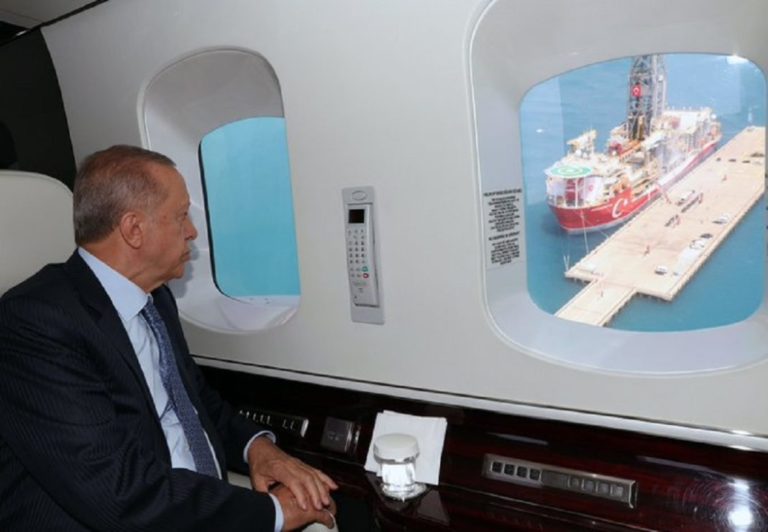 Τ. Ερντογάν: Οι ‘Ελληνες οπλίζουν τα νησιά, παρενοχλούν αεροσκάφη μας και διαμαρτύρονται στον ΟΗΕ