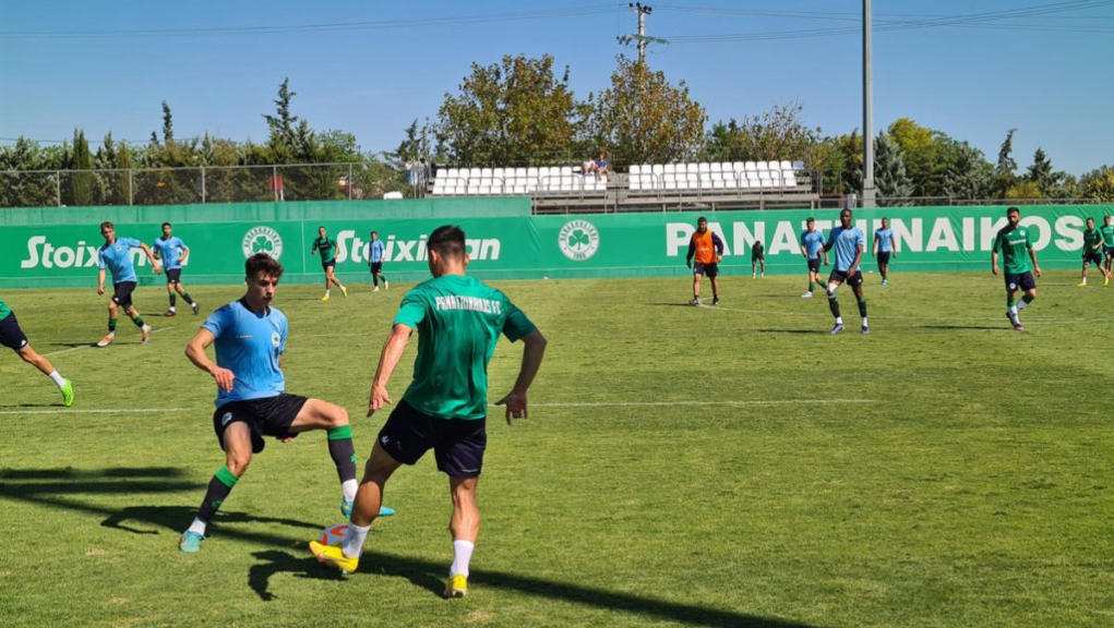 “Οικογενειακό” φιλικό στο Κορωπί