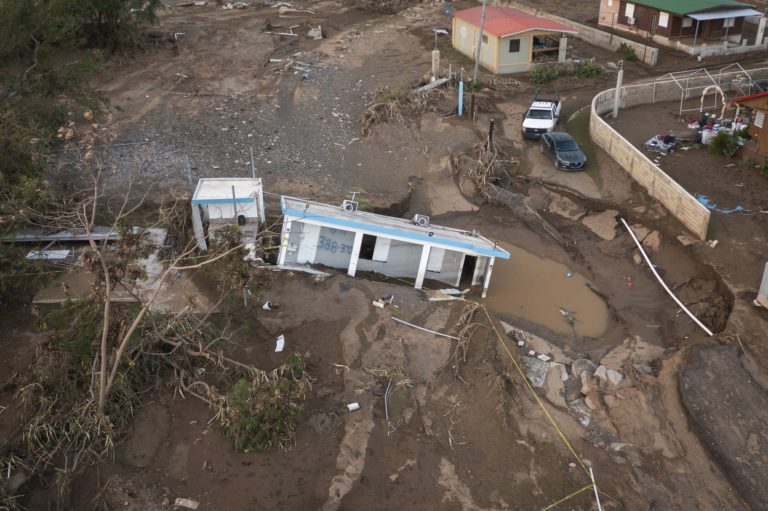 ΗΠΑ- Καναδάς: Τεράστιες ζημιές από το πέρασμα της «Φιόνα» στον Καναδά – Φλόριντα και Κούβα προετοιμάζονται για τον κυκλώνα « Ίαν»