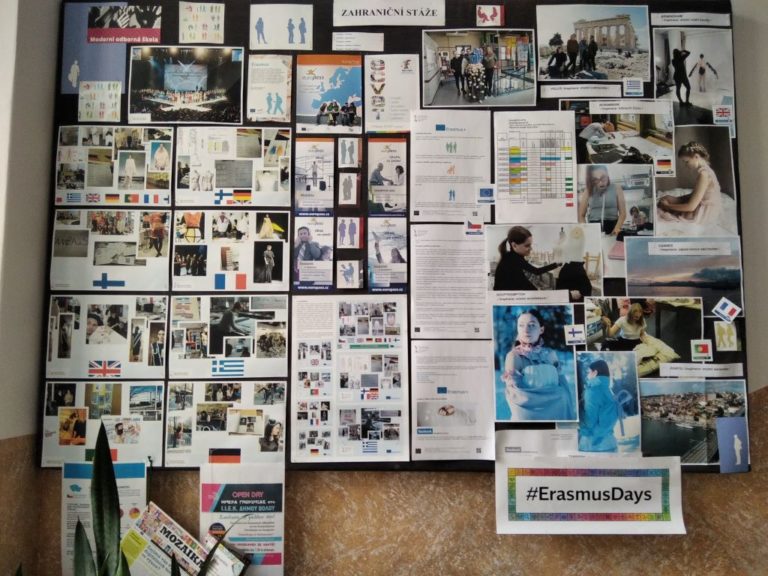 Νέο πρόγραμμα Erasmus+ για το ΙΙΕΚ του δήμου Βόλου