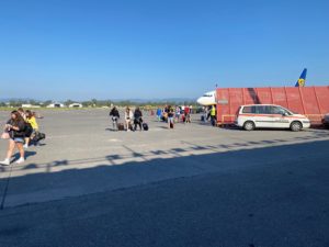 Υπερταμείο: Ξεκινά ο διεθνής διαγωνισμός για το αεροδρόμιο Καλαμάτας – Στόχος οι 500.000 επιβάτες