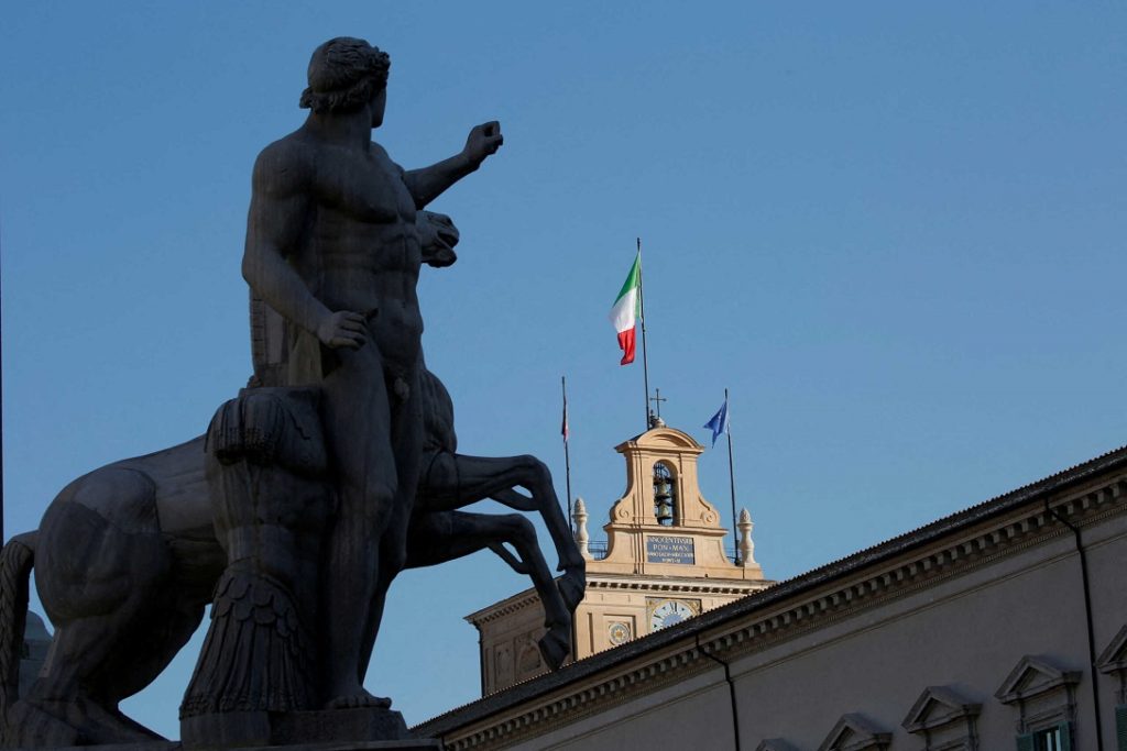 Π. Ιωακειμίδης: Η νέα ιταλική κυβέρνηση δεν θα έρθει σε ρήξη με την Ε.Ε. – Οι λόγοι (video)