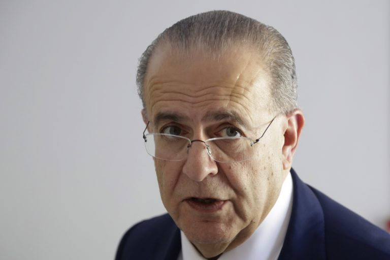 Κύπρος: Μέτρα κατά του καθεστώτος Πούτιν και όχι κατά του ρωσικού λαού ανέδειξε ο Ι. Κασουλίδης στην Πράγα