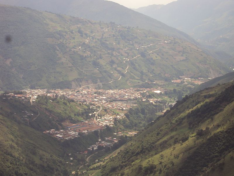Βενεζουέλα: Αγνοούνται 16 – 20 άτομα που είχαν επισκεφθεί ορεινό πνευματικό ησυχαστήριο