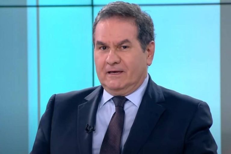 Π. Λιάκουρας στο Πρώτο: Βέβαιη η κλιμάκωση στις σχέσεις Ρωσίας-Δύσης μετά την κίνηση του Πούτιν (audio) 