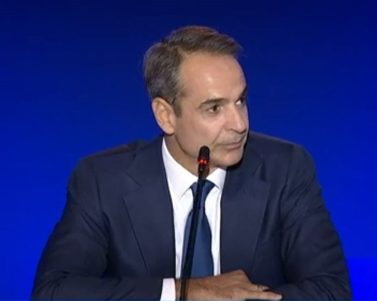 87η ΔΕΘ: Σε δύο πτυχές η σημερινή ομιλία Μητσοτάκη – Νέα Πολιτική Προστασία, μεταρρυθμίσεις και παρεμβάσεις σε «χρόνιες αδυναμίες»