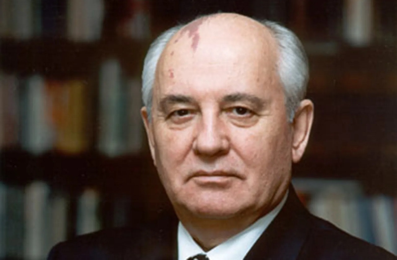Αύριο η κηδεία του Μιχαήλ Γκορμπατσόφ στη Μόσχα – Τιμές στον εκλιπόντα ηγέτη και στη Γερμανία