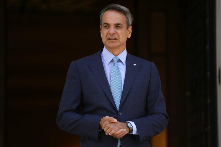 Παρουσία Κ. Μητσοτάκη τα εγκαίνια του μετρό στον Πειραιά τη Δευτέρα – Ομιλία στις 11:00