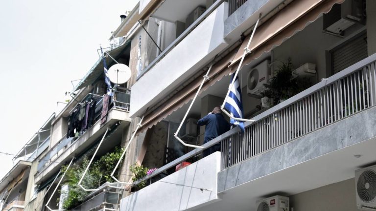 Οι εργατικές κατοικίες του Αρχοντικού στον Δήμο Πέλλας