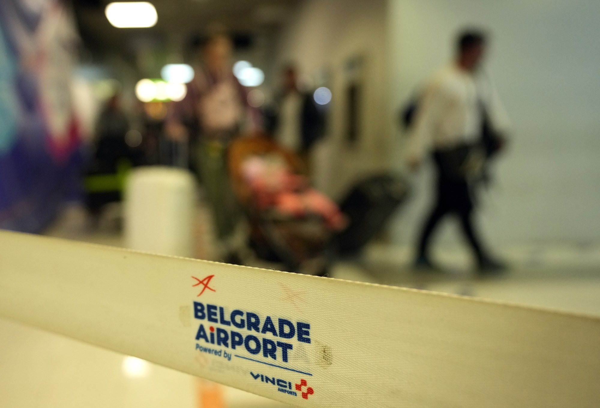 Σερβία: Οι Ρώσοι πληρώνουν όσο- όσο τα αεροπορικά εισιτήρια για Βελιγράδι (video)