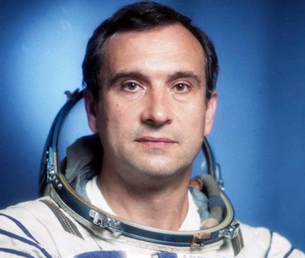 Πέθανε ο Ρώσος κοσμοναύτης που το 1995 σημείωσε ρεκόρ, παραμένοντας στο διάστημα 437 ημέρες