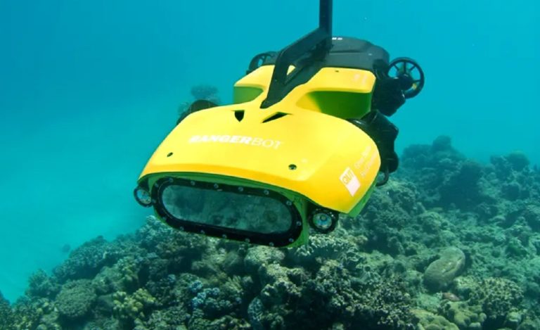 Υποβρύχια drones εντοπίζουν νάρκες εκεί που δεν μπορούν να επιχειρήσουν τα ναρκαλιευτικά