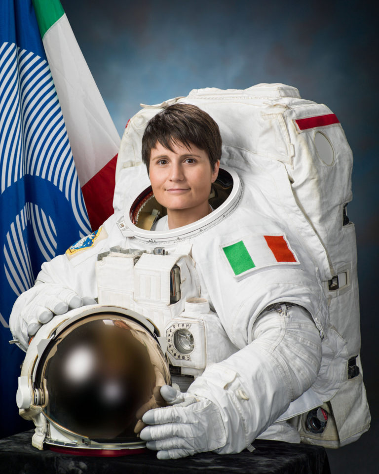 Ευρωπαία αστροναύτης θα διοικήσει τον Διεθνή Διαστημικό Σταθμό για πρώτη φορά