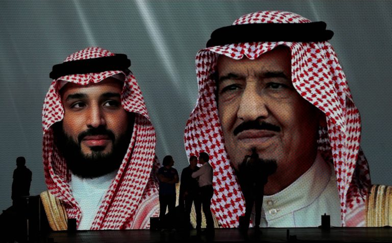 Σαουδική Αραβία: Ο διάδοχος Μοχάμεντ μπιν Σαλμάν διορίστηκε πρωθυπουργός